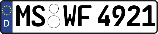 MS-WF4921