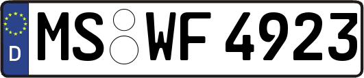 MS-WF4923