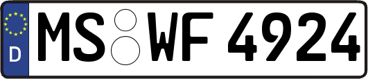 MS-WF4924