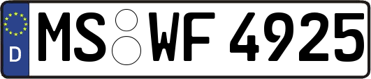 MS-WF4925
