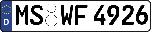MS-WF4926