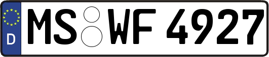 MS-WF4927