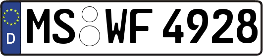 MS-WF4928