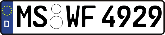 MS-WF4929