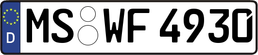 MS-WF4930