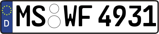 MS-WF4931