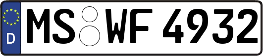 MS-WF4932
