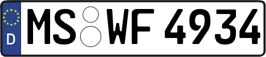 MS-WF4934