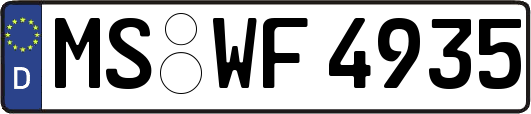 MS-WF4935