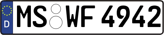 MS-WF4942