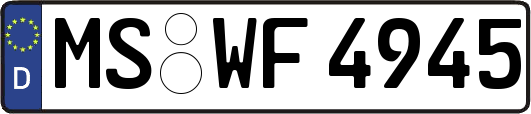 MS-WF4945