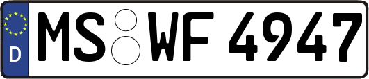 MS-WF4947