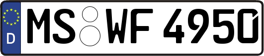 MS-WF4950