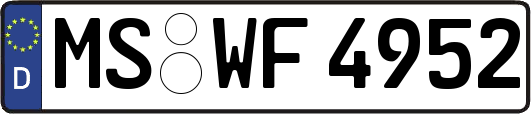 MS-WF4952