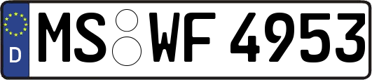 MS-WF4953