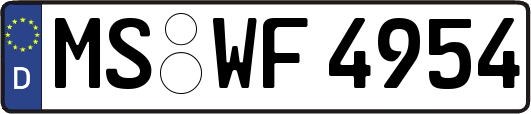 MS-WF4954