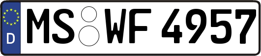 MS-WF4957