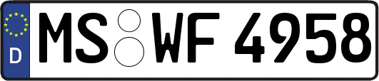MS-WF4958