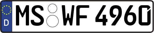 MS-WF4960