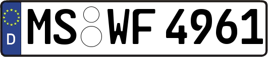 MS-WF4961