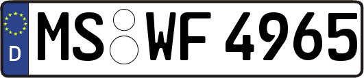 MS-WF4965