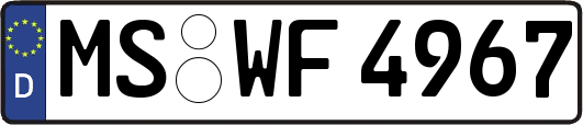 MS-WF4967
