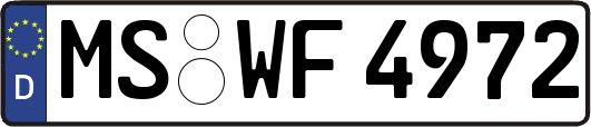 MS-WF4972