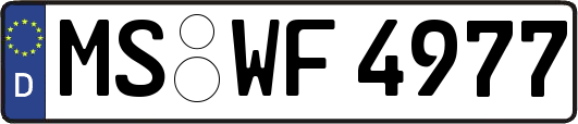 MS-WF4977