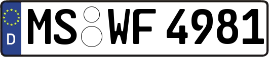 MS-WF4981