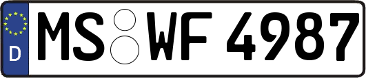 MS-WF4987