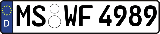 MS-WF4989