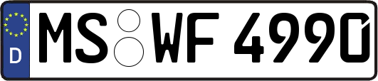MS-WF4990