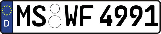 MS-WF4991