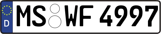 MS-WF4997