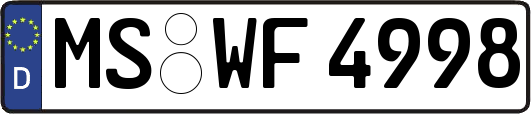 MS-WF4998