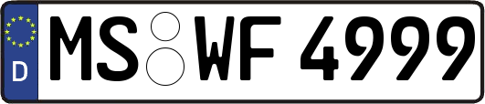 MS-WF4999