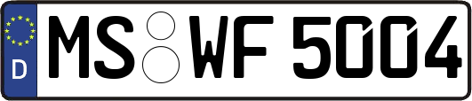 MS-WF5004