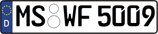 MS-WF5009