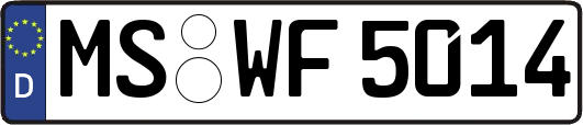 MS-WF5014