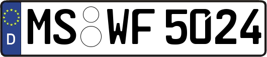 MS-WF5024