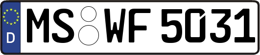 MS-WF5031
