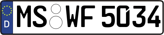 MS-WF5034