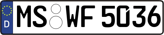 MS-WF5036
