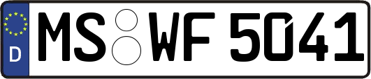MS-WF5041