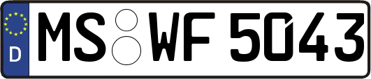 MS-WF5043
