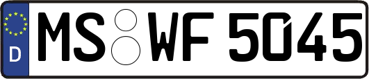 MS-WF5045