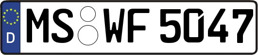 MS-WF5047