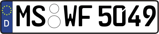 MS-WF5049