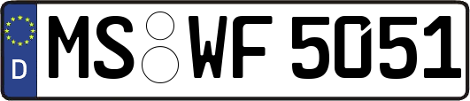 MS-WF5051