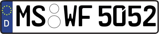 MS-WF5052